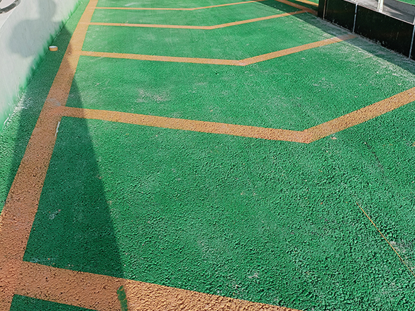 工业地坪未来趋势：环保、高性能成为主流