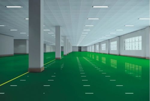 环氧地坪的优点与缺点大起底，选购前必须了解