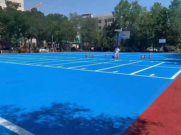 防静电环氧地坪多少钱一平方米行业应用大解析